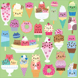 Mudpuppy Cat Cafe 500 Piece Jigsaw Puzzle for Families and Adults, Colorful Cat Puzzle with Illustrations of Cats and Desserts, Multicolor (0735355851) Abrams