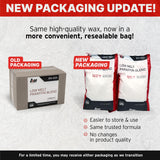 Blended Waxes, Inc. Paraffin Wax for Candle Making, Easy to Use Pastilles, Premium and Low Melt Paraffin Wax for Candles, 127F Melt Point, 10 lb Pack BW Blended Waxes, Inc.