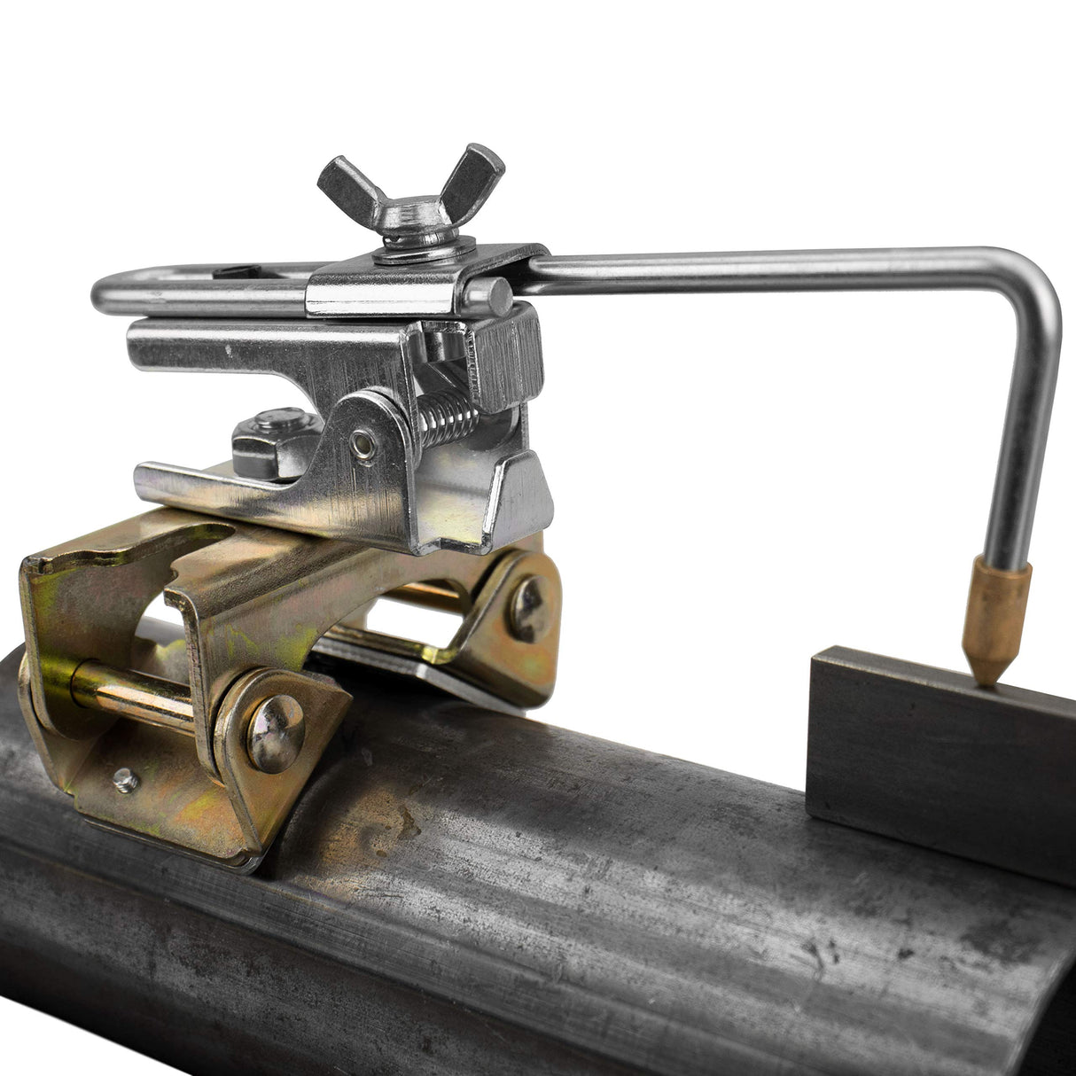 Strong Hand Tools Grasshopper Magnetic Welding Finger, Pull Force: 35 lbs, AGH230, Strong Hand Tools Strong Hand Tools