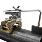 Strong Hand Tools Grasshopper Magnetic Welding Finger, Pull Force: 35 lbs, AGH230, Strong Hand Tools Strong Hand Tools