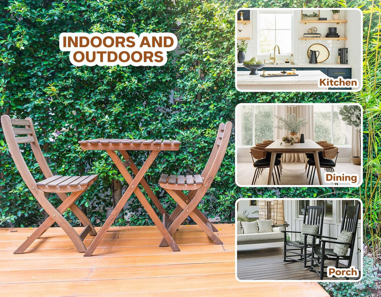 Red Barn Candle Company Wood Dough Bowl Candles | 100% Natural Soy Wax & Essential Oil Infused | Odor Eliminating + Pet Safe | Scented Candle Gifts for Men & Women (Lavender, 3-Wick) Red Barn Candle Company