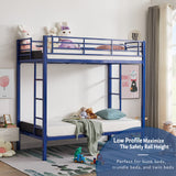 OUUI Twin Mattress, 6 Inch Cooling Gel Memory Foam Mattress in a Box with Breathable Cover Medium Firm Twin Bed Mattress for Bunk Bed, Trundle Bed, Pressure Relief, CertiPUR-US Certified OUUI