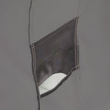 Classic Accessories 55-172-045101-EC Ravenna Water-Resistant 8 Foot Log Rack Cover,Taupe,8 ft, Patio Furniture Covers Classic Accessories