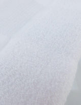 Blank Sublimation Socks SubReady Performance Crew Socks, White Blank, 20x20cm, 4 Pairs BambooMN