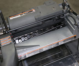 Dark stone DS12905 Spiral cutterhead for Ridgid R4331 Dark stone