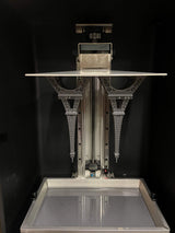 EPAX 3D Printer Hard Resin for LCD 3D Printers, 1KG Grey EPAX