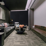 18 Pack Black Acoustic Panels 12"X12"X 0.4"Sound Absorbing Panel Wall Decoration Soundproof Wall Panels High-Density Sound Deadening Panels Acoustic Treatment Panel For Home Studio Dmsky