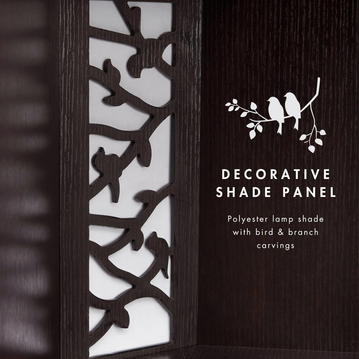 HOMES: Inside + Out Connelly Modern 5 Shelf LED Bookcase, Unique Thin Wood Bookshelf with Storage and Remote, Office Shelving ,Tall Book Shelf for Bedroom, Living Room and Small Spaces, Cream Weave Furniture of America