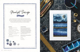 Creative Abstract Watercolor: The beginner's guide to expressive and imaginative painting WoodArtSupply