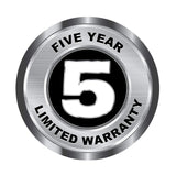 Hamilton Beach Professional 5-Speed Electric Hand Mixer with Snap-On Storage Case, QuickBurst, Stainless Steel Twisted Wire Beaters and Whisk, Mint (62658) Hamilton Beach Professional