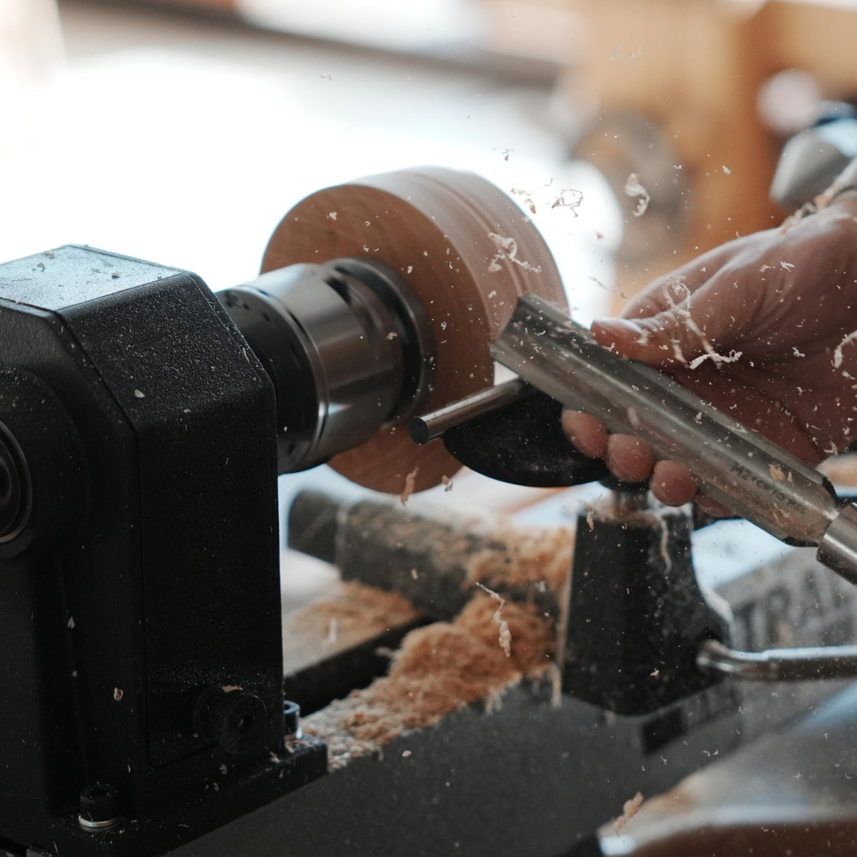 BMWOOD CK-2.75Z-FP Face Plate Ring for BMWOOD CK-2.75 Series Woodturning Lathe Chuck, Woodturning Tools. BMWOOD