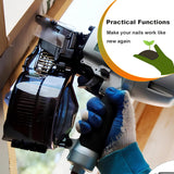 Phyxlyn F350S Rebuild Kit 219224 Trigger Valve 402669 Pin Fastens Trigger 402668 Retaining Ring Fit for F350S F350 Framing Nailer Replacement Parts Phyxlyn