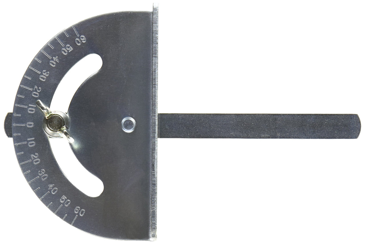 Metabo HPT Hitachi 948583 Miter Gauge Assembly for Hitachi CB75F Band Saw Metabo HPT