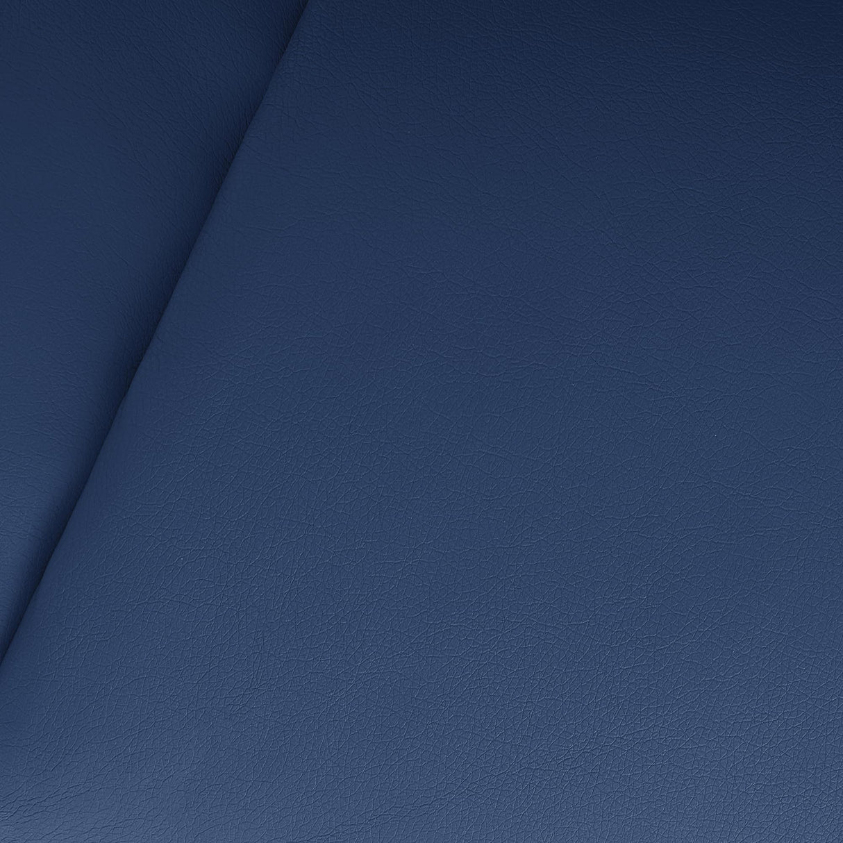 MCombo Large Power Lift Recliner Chair Sofa with Massage and Heat for Big and Tall Elderly People, 3 Positions, Cup Holders, and USB Ports, Faux Leather 7539 (Large, Navy Blue) MCombo