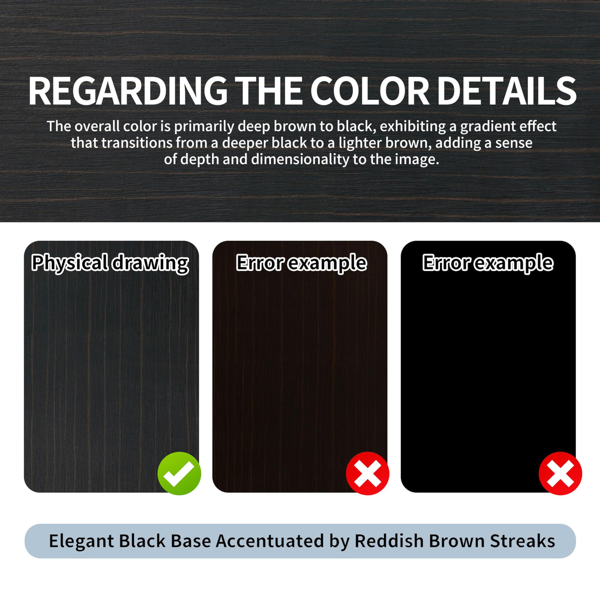 60 Inch Floating Bathroom Vanity, 60" Bathroom Vanity with Sink, Modern Double Sink Bathroom Vanity Combo,Black Wall Mounted Cabinet Set with Open Storage Shelf WoodArtSupply