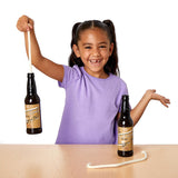 Steve Spangler Science STEM Kit: Physics Science Kit, Ages 8+, Experiments for Kids, Chemistry Set, STEM Projects, Educational Toys Steve Spangler Science