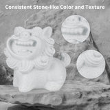 iSANMATE ASA Filament 1.75mm Marble 1KG, UV & Weather Resistant 3D Printer Filament Perfect for Outdoor Functional Parts, Dimensional Accuracy +/- 0.02mm, 1kg Spool (2.2lbs) iSANMATE