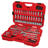 CRAFTSMAN Mechanics Tool Set, 1/4 and 3/8 Inch Drive, 135 Piece (CMMT12124) Craftsman