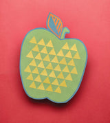 Prang (Formerly SunWorks) Construction Paper, Holiday Red, 9" x 12", 100 Sheets Prang