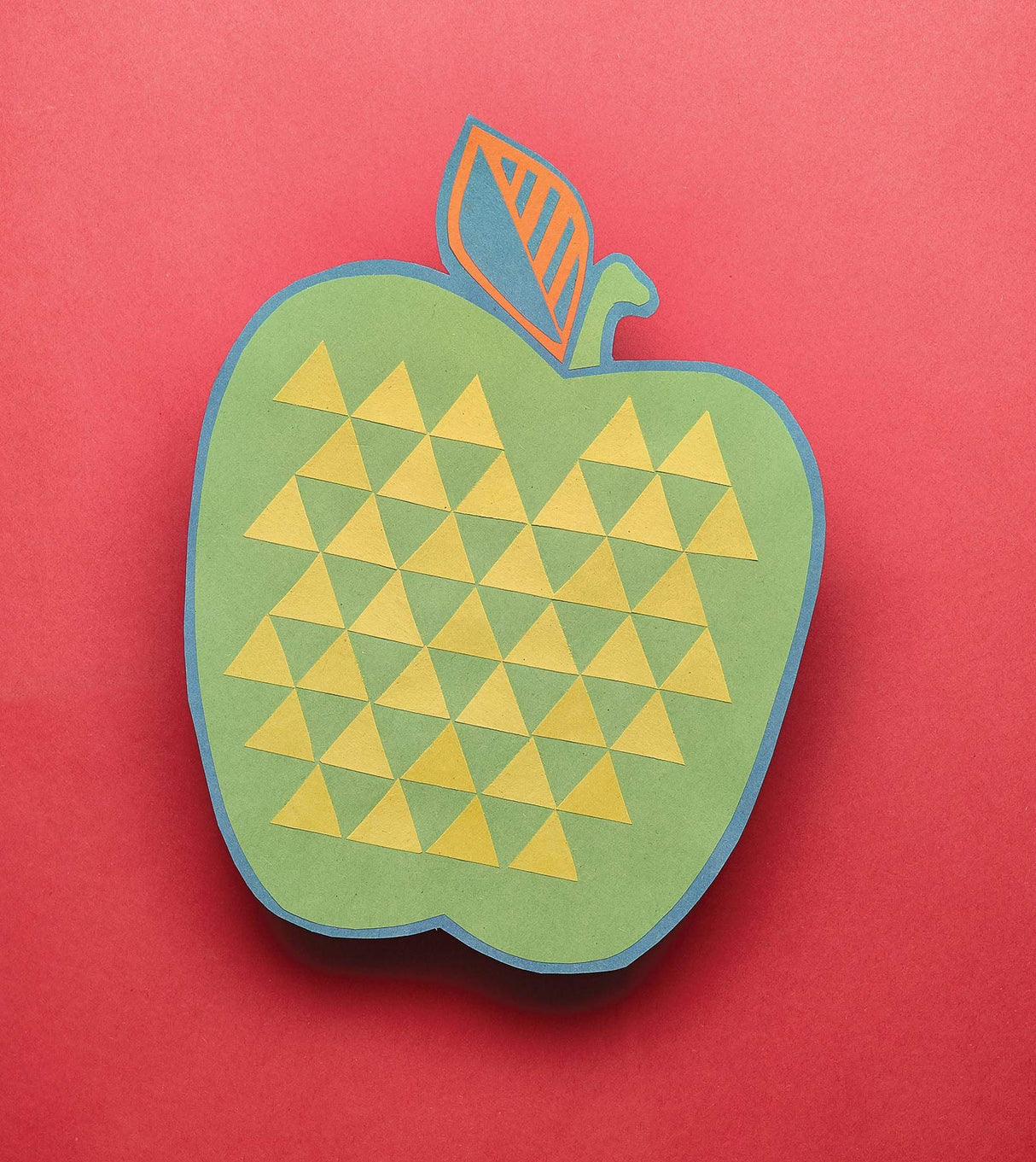 Prang (Formerly SunWorks) Construction Paper, Bright Green, 9" x 12", 100 Sheets Prang