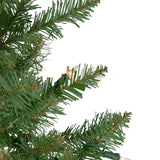 Pre-Lit Full Northern Pine Commercial Artificial Christmas Tree - 16' - Clear Lights Northlight
