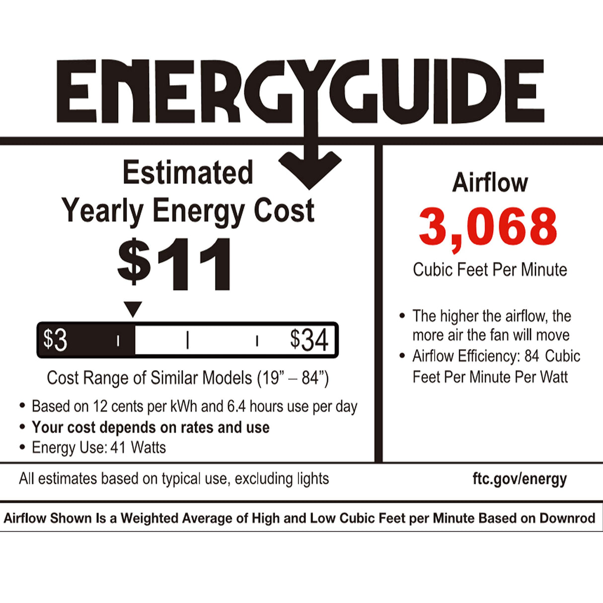 RIVER OF GOODS 52 Inch LED Modern Farmhouse Ceiling Fan with Light - Rustic Ceiling Fans with Lights - Elegant Industrial Fan with Mesh Metal Caged Shade - Brown RIVER OF GOODS