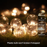 PURPLE LEAF Louvered Pergola 94AS 14' x 20' Outdoor Aluminum Pergola with Two Independently Adjustable Roof with 48 Light Bulbs for Backyard Garden PURPLE LEAF