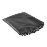 Upper Bounce Machrus Trampoline Replacement Mat 7.5FT 8FT 10FT 11FT 12FT 13FT 14FT 15FT 16FT with V-Rings - UV & Water Resistant (84 V-Rings for 7" Springs, 13 ft) Upper Bounce
