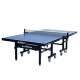 JOOLA Inside 25mm Table Tennis Table with Net Set - Features 10-Min Assembly, Playback Mode, Compact Storage JOOLA