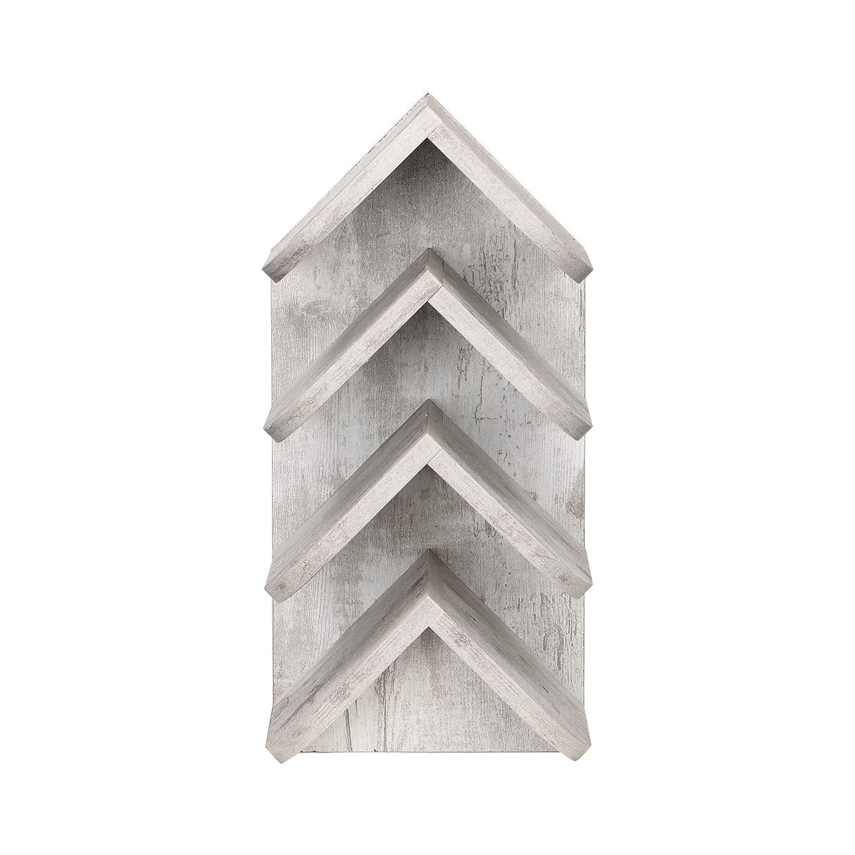 ZhuoChiMall Wisdom Tree Bookshelf, Book Tree Bookshelf, Tree Bookcase for Living Room, Bedroom, Office, Wisdom Tree Book Holder, White ZhuoChiMall