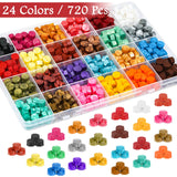 Paxcoo Sealing Wax Kit with Wax Seal Beads, Stamp, Warmer, Spoon, Envelopes for Letter Sealing PAXCOO