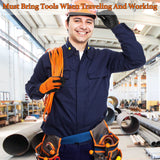 Honeydak 2 Pairs Heat Resistant Gloves Heat Transfer Machine Gloves Heat Work Gloves for Sublimation with 2 Rolls Heat Tape Heat Transfer Tape High Temperature Tape Thermal Tape Heat Press Tape Honeydak