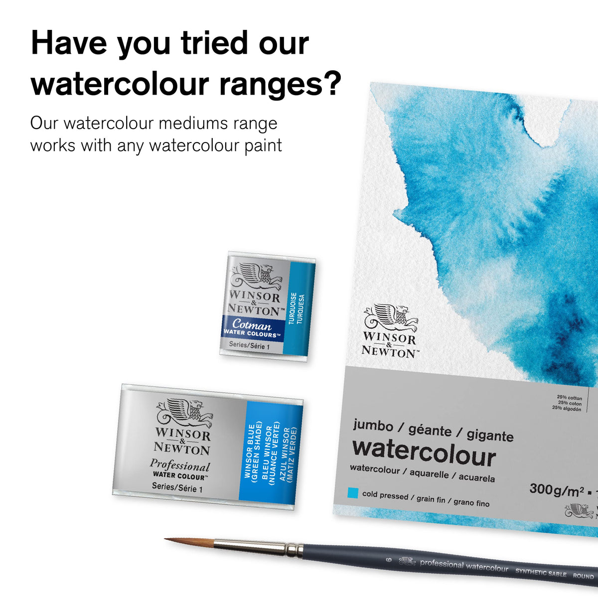 Winsor & Newton Watercolor Medium, Art Masking Fluid, 75ml (2.5-oz) bottle Winsor & Newton