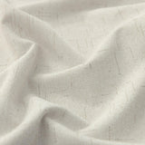 KOUFALL 108 Inch Curtains,Blackout Linen Textured 9 FT Black Out Room Darkening Living Room Drapes 108 Inches Long 2 Panels KOUFALL