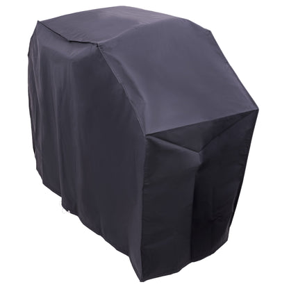 Char-Broil 3-4 Burner Large Basic Grill Cover