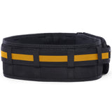 Tough Built - TB-CT-40P Padded Belt for Professionals Steel Buckle ToughBuilt