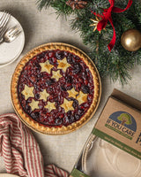 If You Care FSC Certified Paper Cake and Pie Baking Pans, 4-Count If You Care