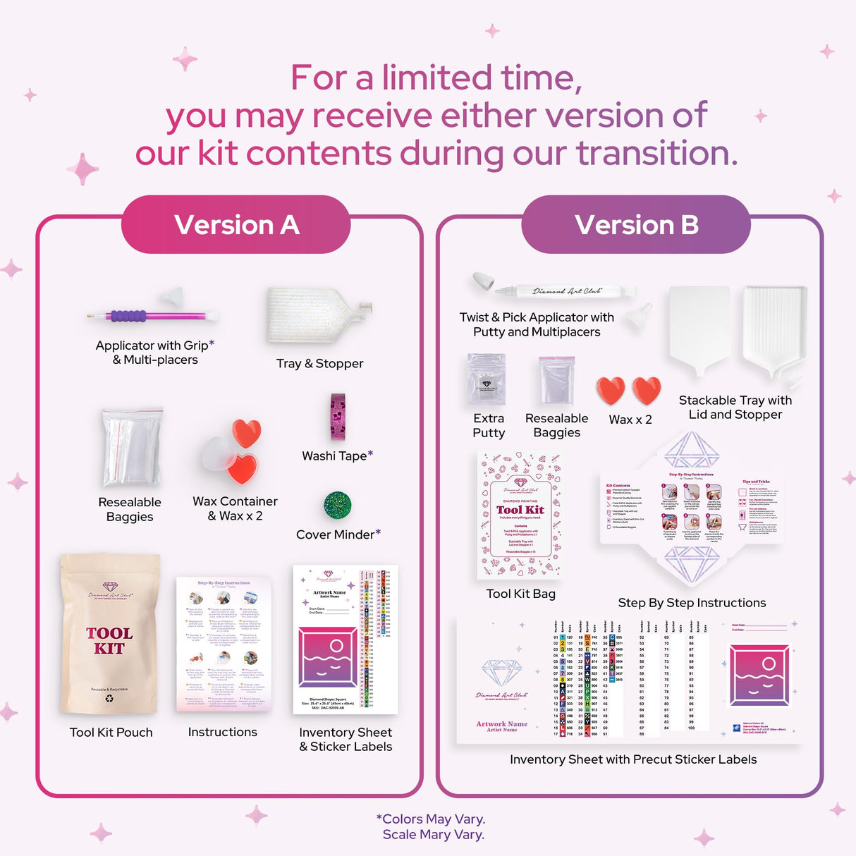 DIAMOND ART CLUB Bathtime and Bee Marvel Diamond Painting Kit, Fun DIY Crafts for Adults and All Ages, Round Diamond Art Canvas for Beginners, 15" x 13" (38.1 x 32.8 cm) DIAMOND ART CLUB