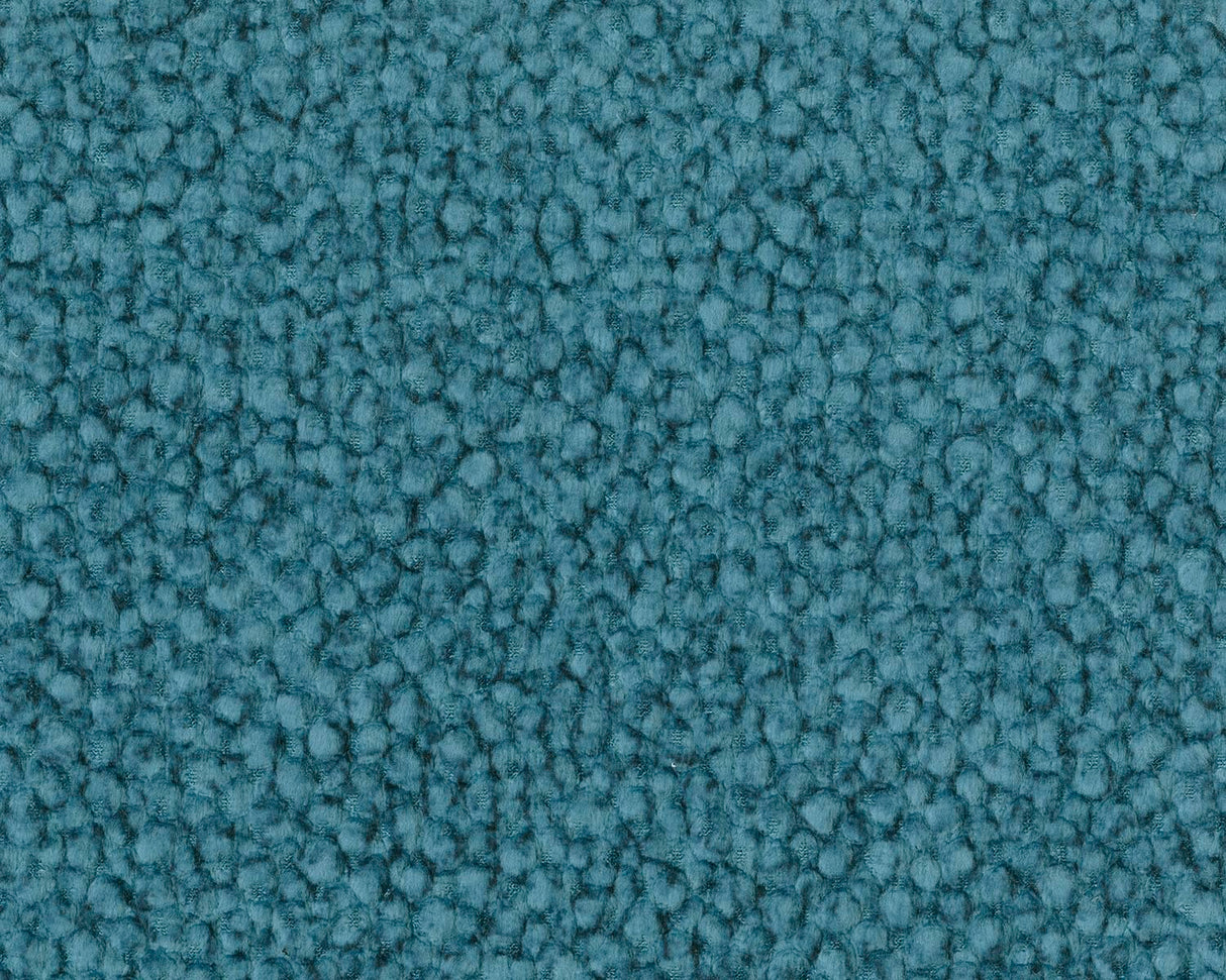 Signature Design by Ashley Keerwick Scandinavian Sofa with 4 Toss Pillows, Blue Signature Design by Ashley