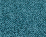 Signature Design by Ashley Keerwick Scandinavian Sofa with 4 Toss Pillows, Blue Signature Design by Ashley