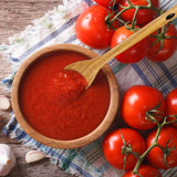 FJNATINH 3PCS Wooden Spoons, Long Handle Wooden Cooking Spoon Nonstick Kitchen Mixing Spoon Serving Spoon| 14-Inch, 12-Inch, 10-Inch | Kitchen Utensil Set Housewarming Gifts FJNATINH