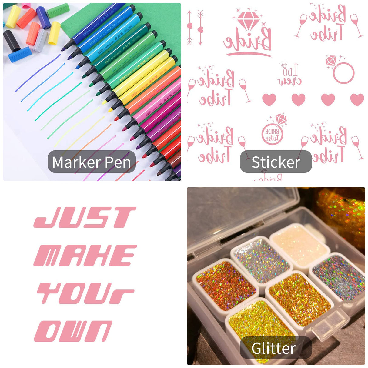 CIEHER Sash White Sash Blank Satin Sash Bride Sash Custom Sash Prom Court Sash Mommy to Be Sash Birthday Sash Bride to Be Sash Bachelorette Sash Graduation Sash Party Decorations Make Your Own CIEHER