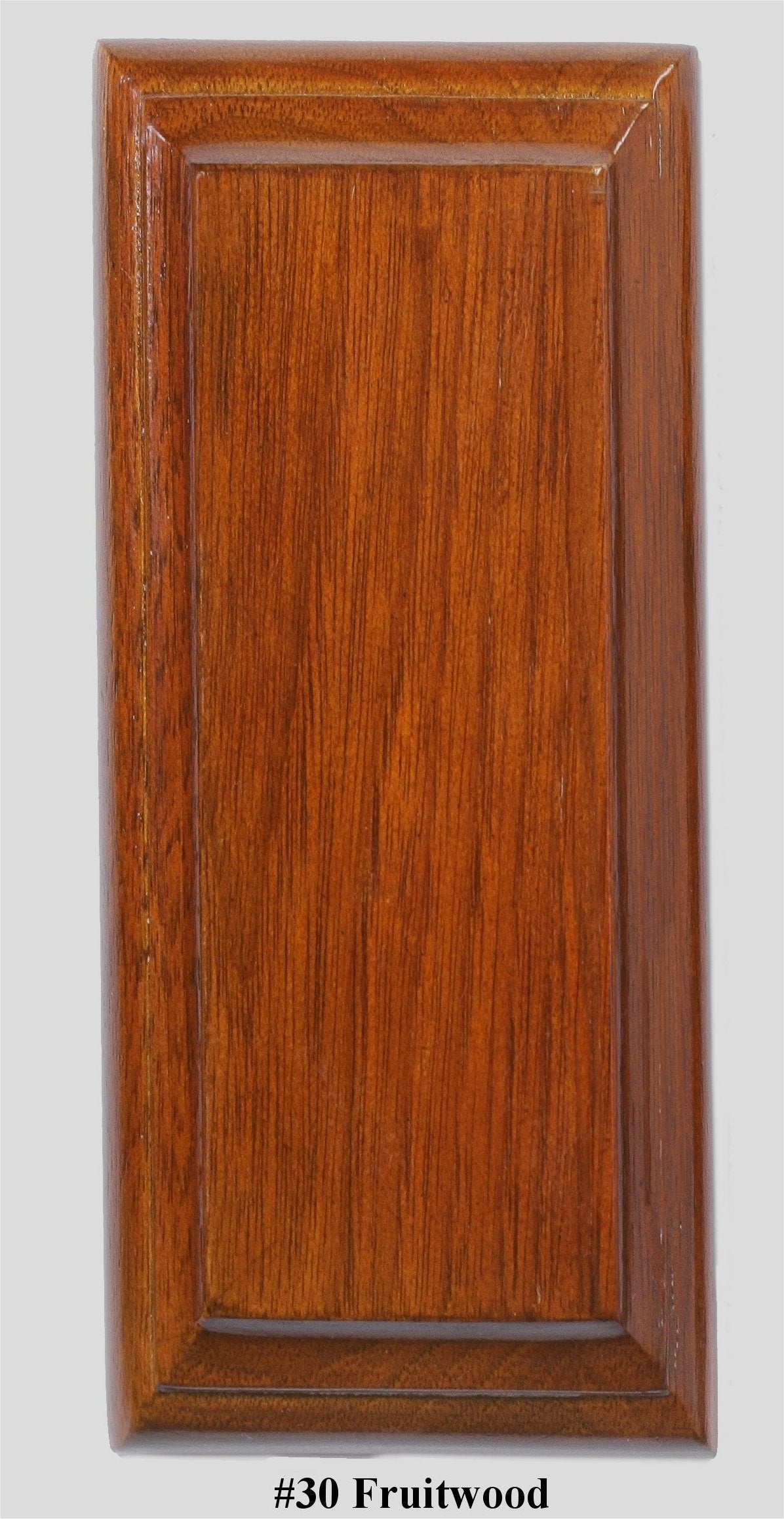 Pearl Mantels 134-48-30 Deauville Fireplace Mantel, 48-Inch, Fruitwood Pearl Mantels