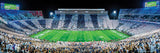 MasterPieces - 1000 Piece Jigsaw Puzzle, NCAA Penn State Nittany Lions, Panoramic Football Stadium View, Fun for Adults and Family, 13"x39 Masterpieces