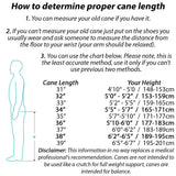 Custom Solid Wooden Walking Stick - Stylish Hand Carved Wooden Canes for Men - Unique Knob Cane (Nutcracker) Asterom