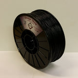 3D Printer Filament 1.75mm Black ABS - 1kg (2.2 lbs) 100% USA Design Shop
