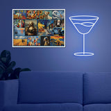 Dog Puzzles for Adults 1000 Piece, Puppy Animal Jigsaw Puzzle, Classic Artists Dog Collage Puzzles for Adults IdeaBazar