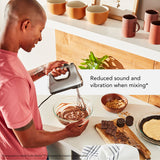 KitchenAid 6 Speed Hand Mixer with Flex Edge Beaters - KHM6118 KitchenAid