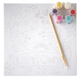 Dimensions Paint-by-Number Kit, Unicorn Dimensions