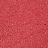 Sattiyrch Christmas Tree Storage Bag,Fits Up to 6 ft Tall Artificial Tree,Heavy Duty 600D Canvas Red Christmas Tree Storage Container with Sleek Dual Zipper and Durable Handles,45" x 15" x 20" Sattiyrch